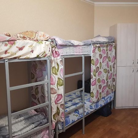 Saperka Hostel Kiev Luaran gambar